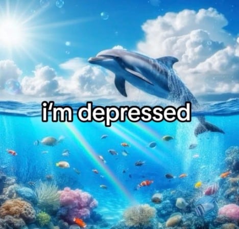abstract meme funny