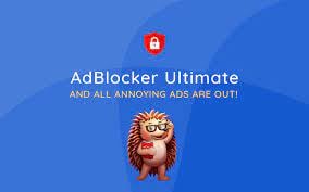 adblocker-ultimate-poster