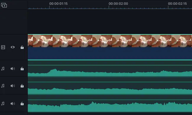  synchroniser l'audio et la vidéo