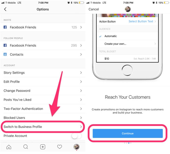 you need to be very popular in order to get your account verified by instagram to avail this opportunity it s a big thing to get that unless you are a - how do you add followers on instagram on computer
