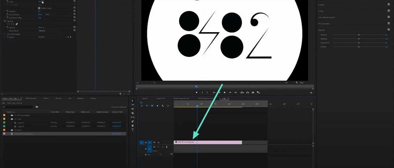 import image logo