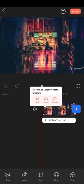 Easy] Add Music to an Instagram Story with/without Stickers