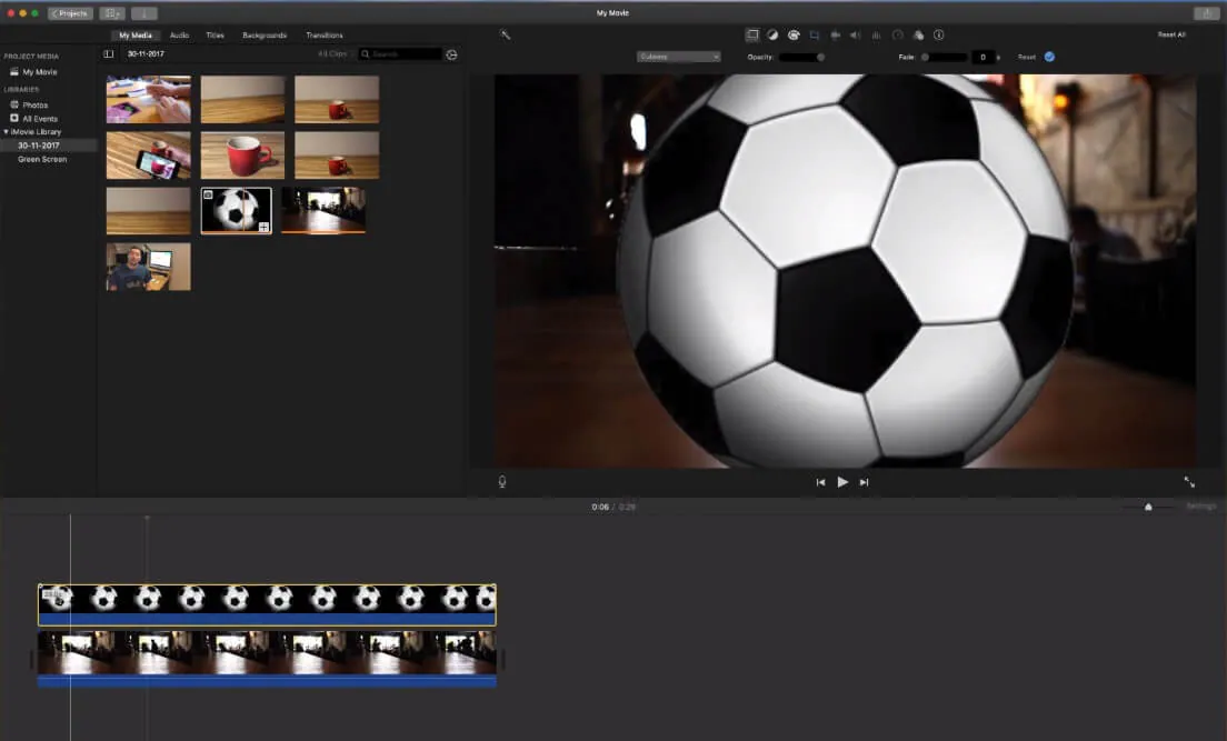 tambah-video-imovie-keyframing