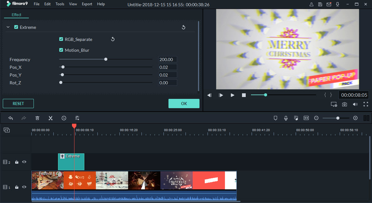 easy movie maker free download