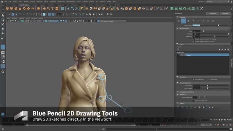 adobe animate alternative autodesk maya