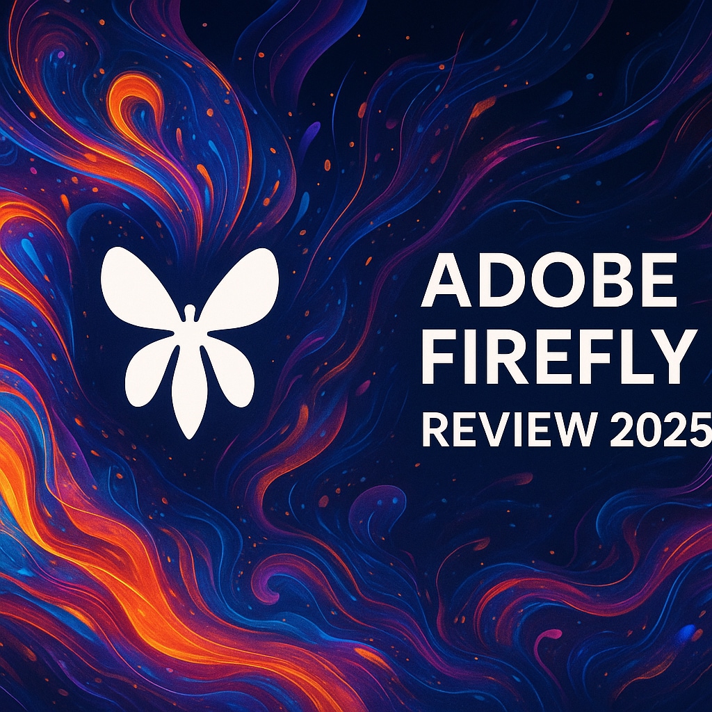 adobe firefly