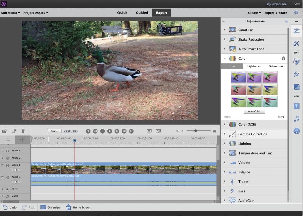 zs4 video editor video formats