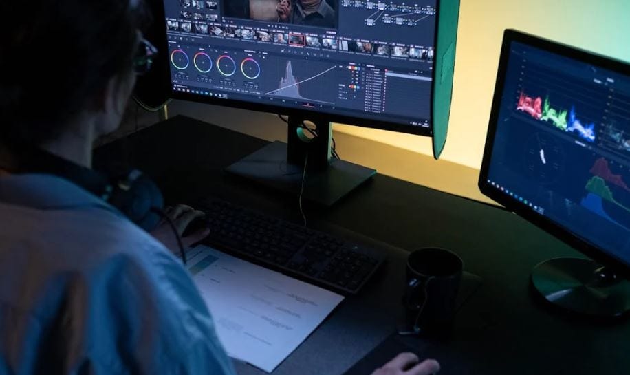 video editor for you