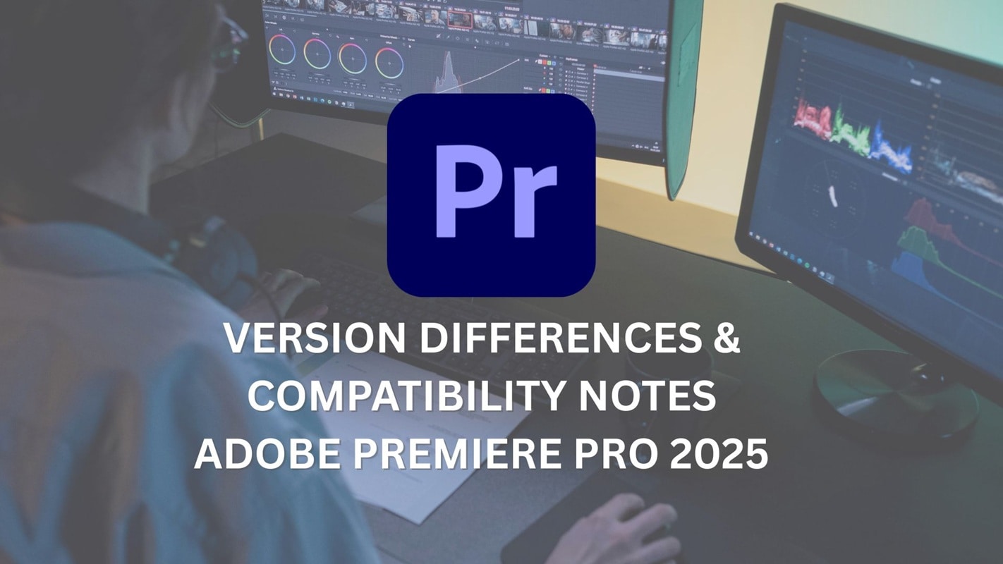 version differences and compatibility notes