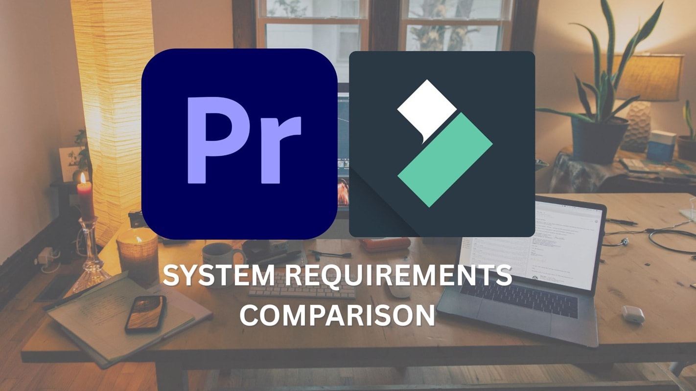 system requirements comparison