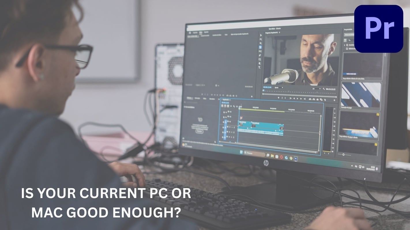 check your hardware specs