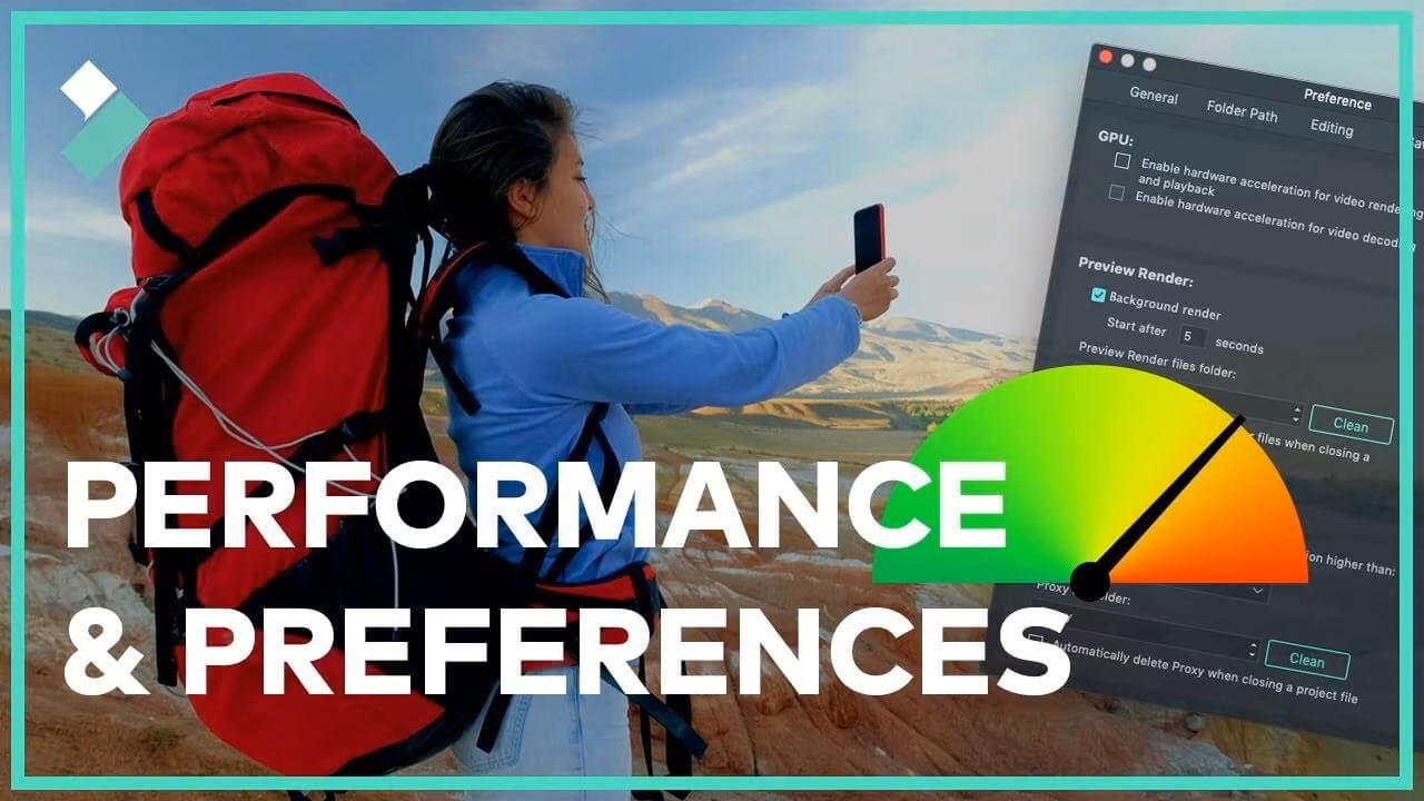 batch export multiple formats in filmora