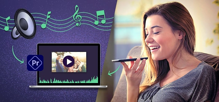 adobe rush review on sound