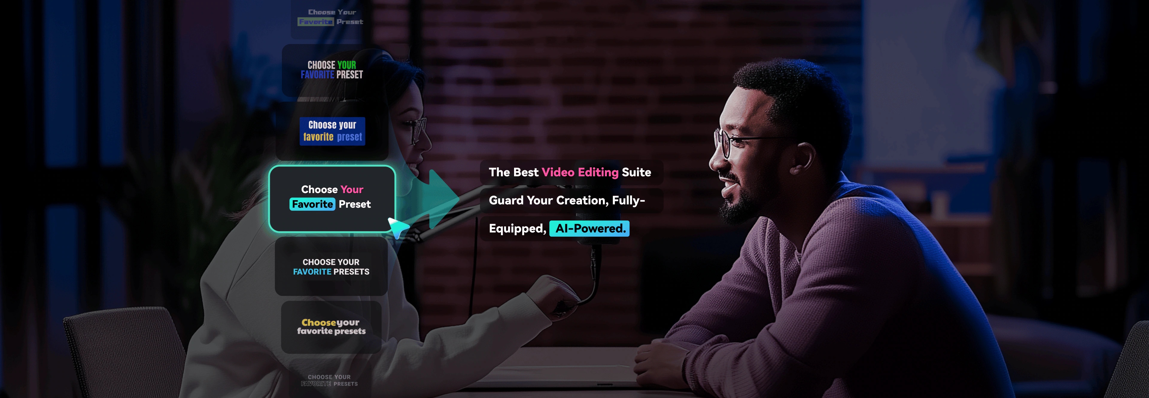 adobe premiere rush alternative filmora