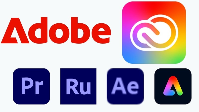 premiere rush adobe ecosystem advantages