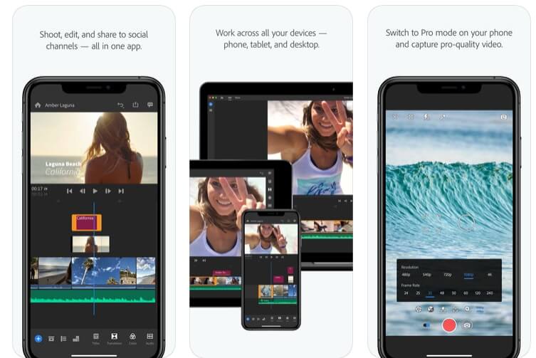 10 Best Vlog Editor Apps In 21 Ios Android