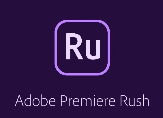 adobe premiere rush