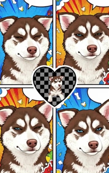 adorable pet stories