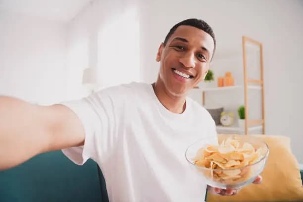 conten creator chip ads