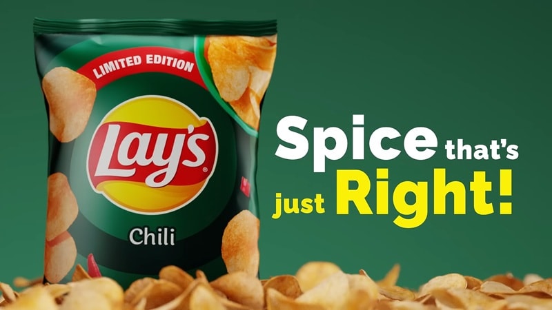flavor chip ads