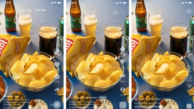 platform-ready format chip ads