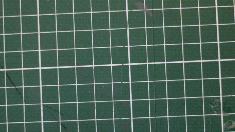 draw line path using filmora