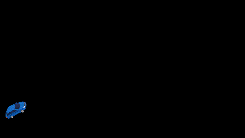 bind object to trim path