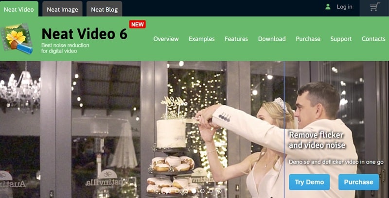 after effects plugin neat video