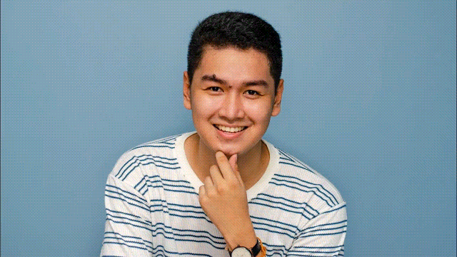 ai age filter result filmora desktop