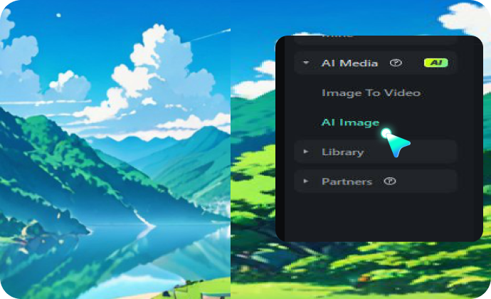 ai anime image generator