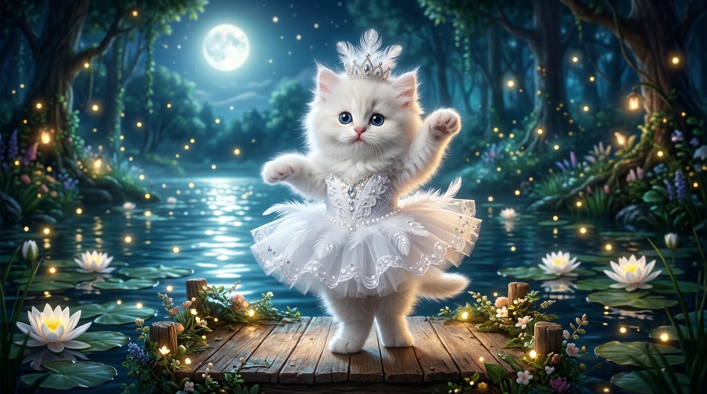 ballet rhythm music synchronization