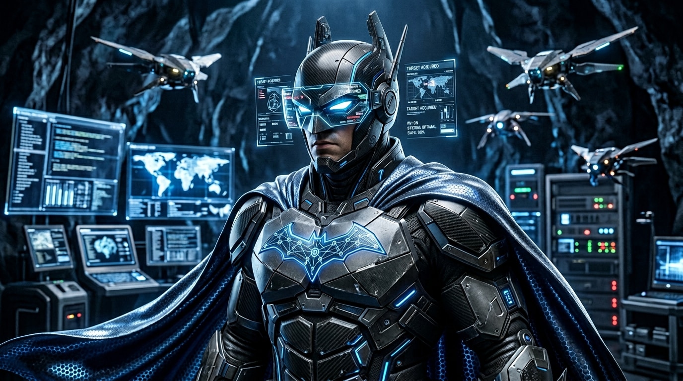 Shape Hero Moments with Precise Timing and Effects