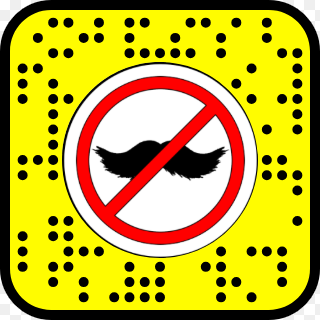snapchat no beard filter