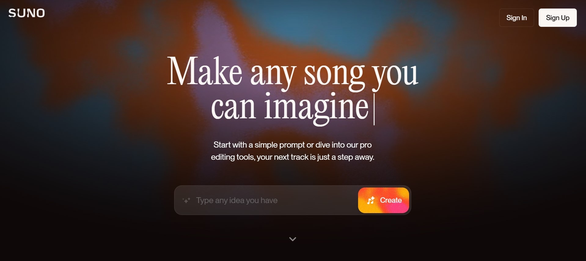suno ai beat maker