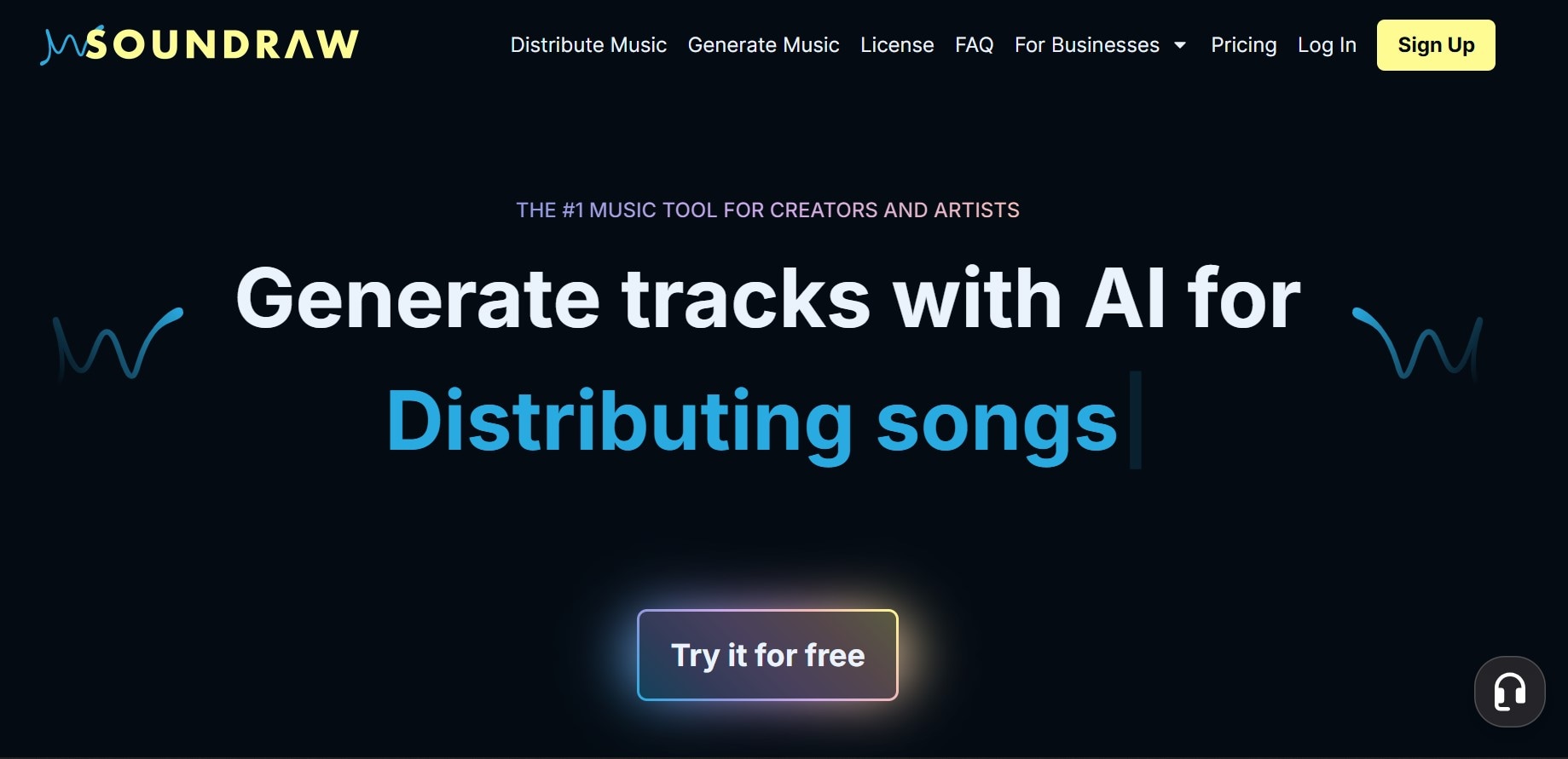 soundraw beat maker