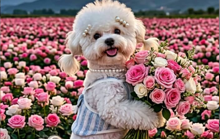 intelligent highlight diffusion bloom effect