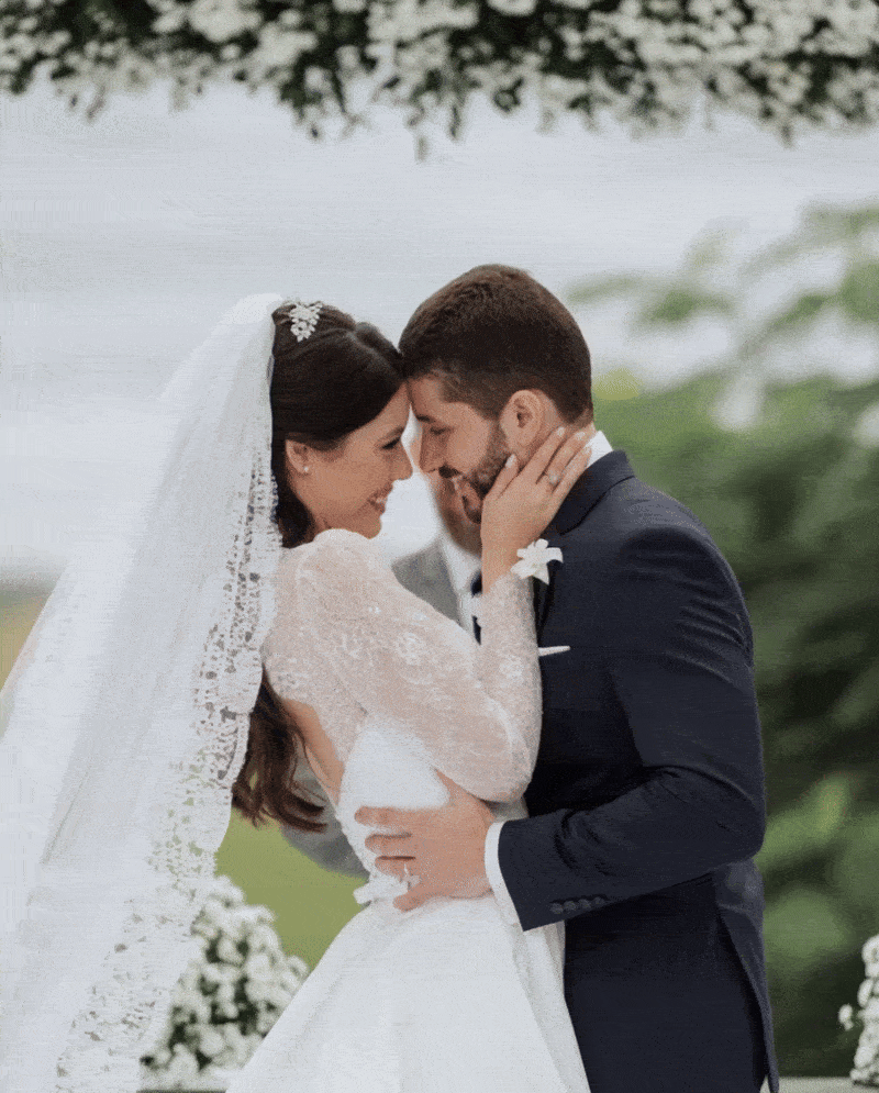 ai kissing sample