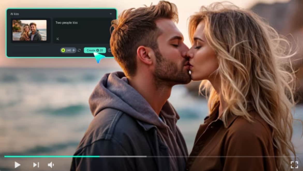 image to video