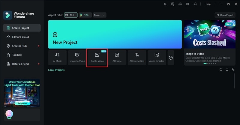 open ai text to video