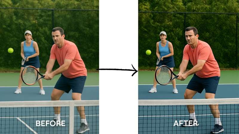 ai compression recreating lost details