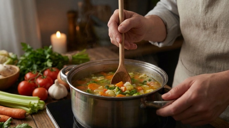 create food b roll with ai