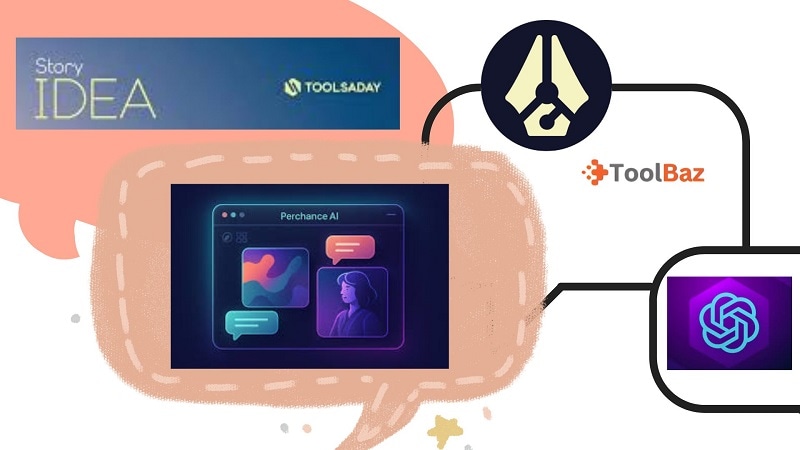 ai dialogue generator tools