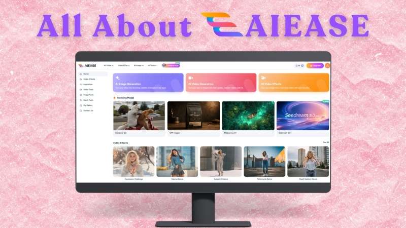 all about aiease