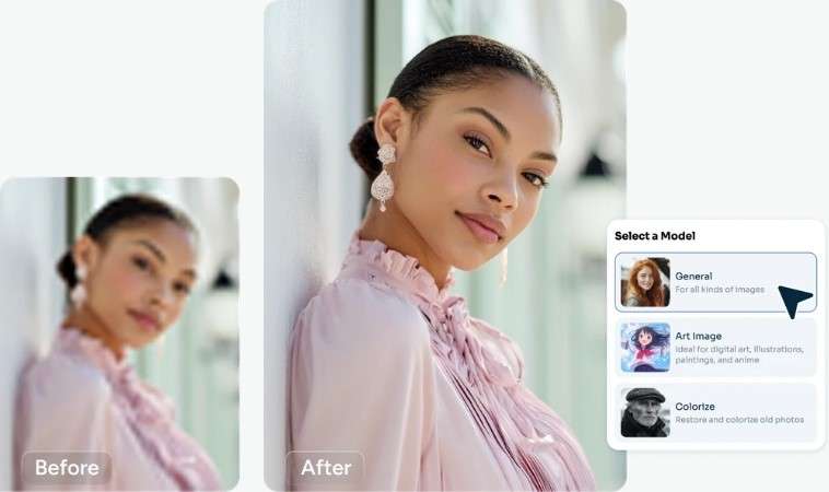 aiease enhance features