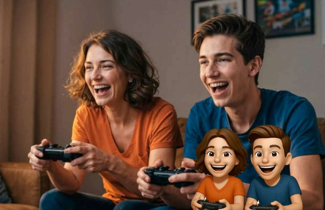 roboneo creates emoji from photos