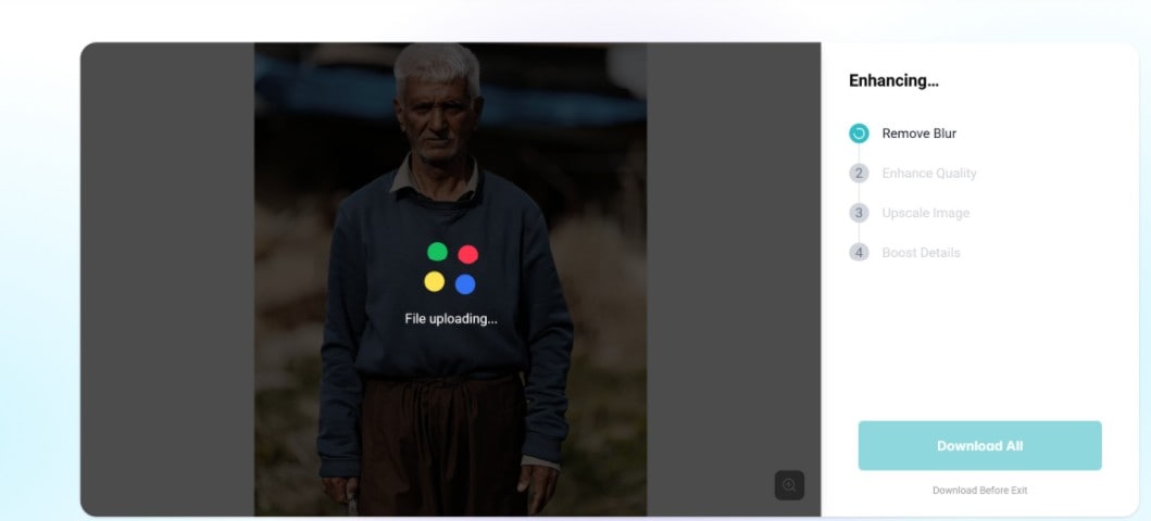 upload image on photogrid