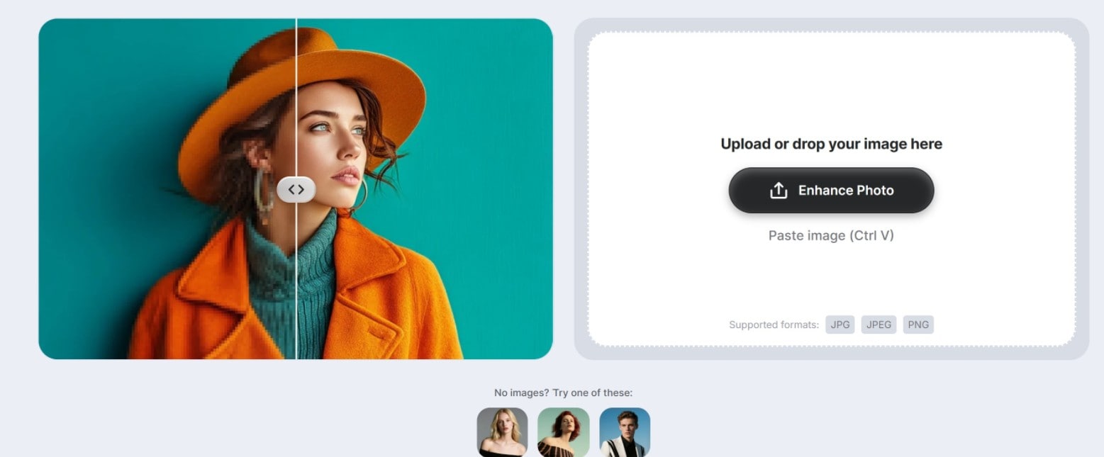 upload image on facewow