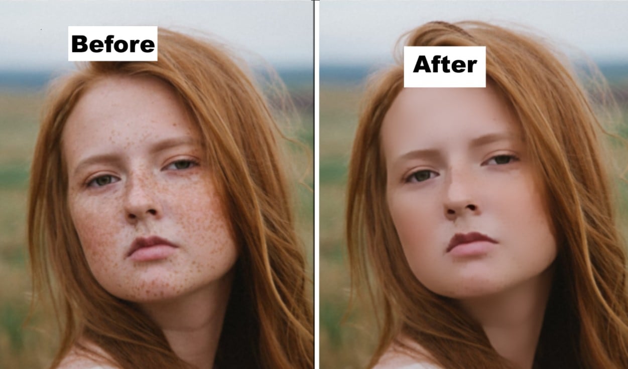 filmora image preview