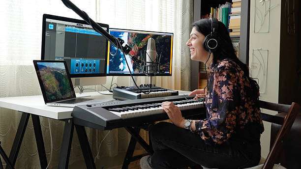 ai for songwriters