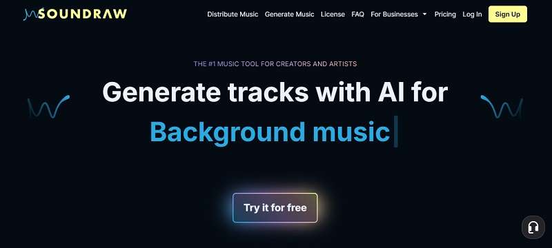 soundraw ai for songwriters